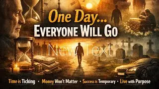 The last reminder we will go back- motivation story
