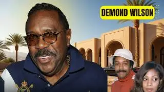 Demond Wilson Cause of Death | Age, Wife, Family, Net Worth, Lifestyle & Biography