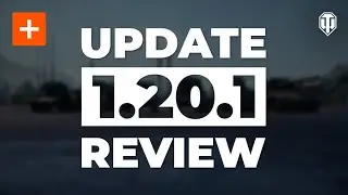 Update 1.20.1: Japanese TDs,  WoT Plus Subscriptions, Crew Improvements, and More!