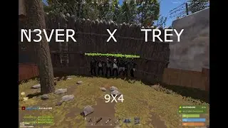 💥RAID ATLAS X5 | N3V x TREY 💥