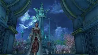Aion Elyos Square (with music)