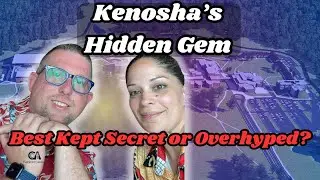 Is Kenosha's Parkside a Hidden Gem?