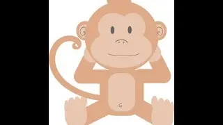 Monkeys Spinning Monkeys 1 Hour