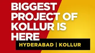 Prestige Golden Grove | Biggest project of the Kollur Area in Hyderabad