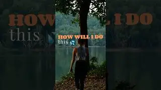 Outdoor workout. No equipment. Full body mobility #training #exercise #forest #foot