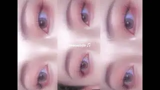 monolids overnight ⭐️%