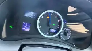 2014 JDM Lexus ISF 5.0 100-200 acceleration. 3x from 3rd gear and one in sport mode.