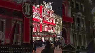 Central London #london #england #shorts