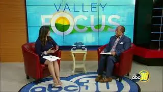 Valley Focus: Book by Hmong-American writer selected for Big Read