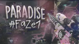 Red EmZ - Paradise #FAZE1