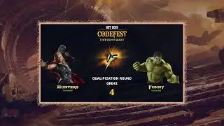 GST CODEFEST2019 ng&agrave;y 03/12/2019 - HN - HUNTERS vs FUNNY