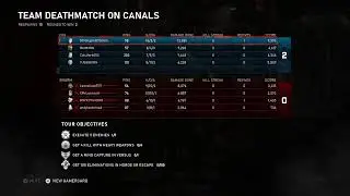 G5 streaming