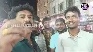 திருச்செந்தூர் முருகன் கோயில்