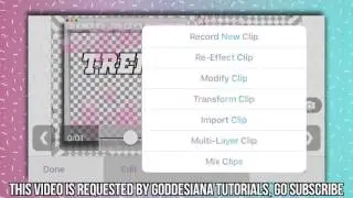 HOW TO USE GREENSCREEN ON VIDEOSTAR!