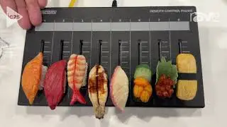 InfoComm 2025: Digicom Spotlights Networked Fader for Tactile, Multi-Channel Audio Control