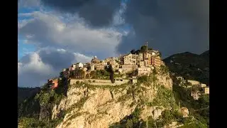 Cruise Pt 3; Taormina & Castelmola