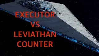 Executor vs Leviathan Counter