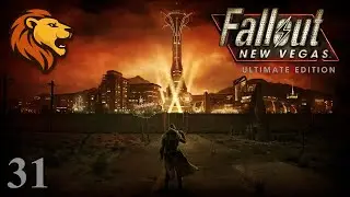 Fallout: New Vegas [31] - Ultra-Luxe