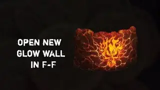 Open new glow wall in ff 🔥