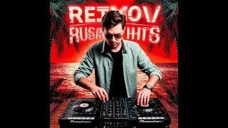 DJ VOSKOV - Retro Russian Hits - 3