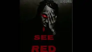 LIlResearch - I See Red (Official Audio)
