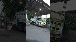 LOKET BUS CHANDRA YANG ADA DI MEDAN