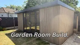 Garden Room Den