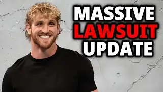 Logan Paul Sinks to a New Low... In Court