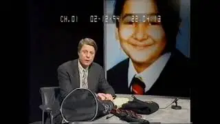 Crimewatch UK - The (Unsolved) Murder of Nayantara Ali (1994) Lest We Forget - R.I.P.