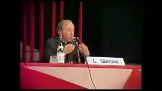 Don Giussani: &laquo;Che cosa dar&agrave; l'uomo in cambio di s&eacute;?&raquo;