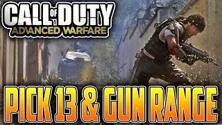 Call of Duty: Advanced Warfare 