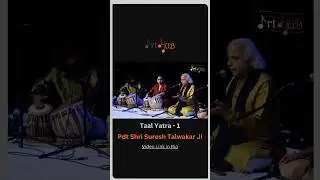 #tablaperformance #classical #classicalmusic #panditsureshtalwalkar #indianculturalartsfestivals