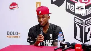 Est&aacute; liga se habla mucho de ella y tienen raz&oacute;n desde que sal&iacute; dije asi me gusta. Alcides Escobar.