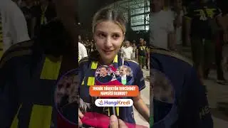 Roger Schmidt mi? İsmail Kartal mı? Fenerbah&ccedil;e taraftarlarının g&ouml;r&uuml;şleri