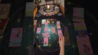Zwilling Sternzeichen Dezember 2025 Tarotlegung ❤️🤎🌼