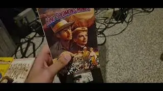 VHS Update 12-8-25