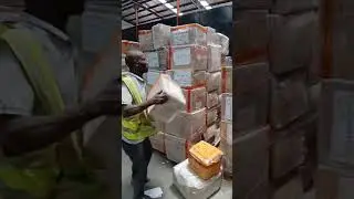 we offer you international delivery from Lagos to USA, UK, Europe, Asia doorstep delivery.