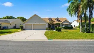 5063 Breakwater Blvd, Spring Hill, FL