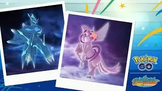 Ho-oh & Origin Dialga and  Palkia raid invite Pokemon Go! #pokemon #pokemongo #pok&eacute;mongo