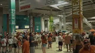 Dulce Vida Tequila: The Official Sponsor of Texas Athletics