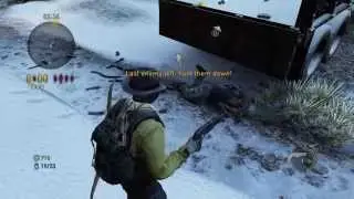 The Last of Us : Prepare to Launch