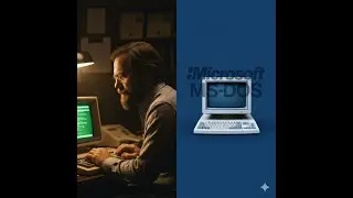Gary Kildall: The True Story of CP/M and the PC Revolution That Wasn't