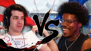 THE SALTY RUNBACK!!! @Brian_F vs. RobTV FT5 & Trash Talk Pt. 2!