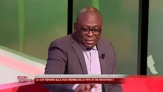 CANMaroc2026 | La compétition tous les 04 ans, mauvaise ou ingénieuse idée ?