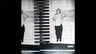 Two Banks of Four &lrm;&ndash; 