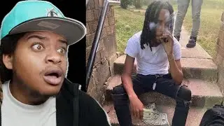 YUNG WORK “STOP ALIAS DISSIN” Reaction