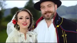 Loredana Streche si Alin Trocan - Graurul si porumbita