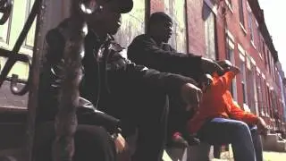 Doesh - For The Love (Freestyle)