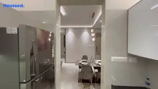 Sheth Vasant Blossom Andheri Mumbai | Best Project in Andheri By Sheth Creators | Houssed