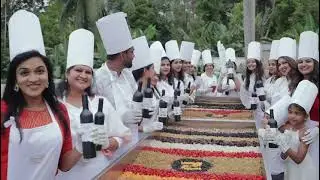 Grand Cake Mixing Ceremony 2022 | Plum Cake | Premium Cakes | Christmas Cake | Navya Bake Shop